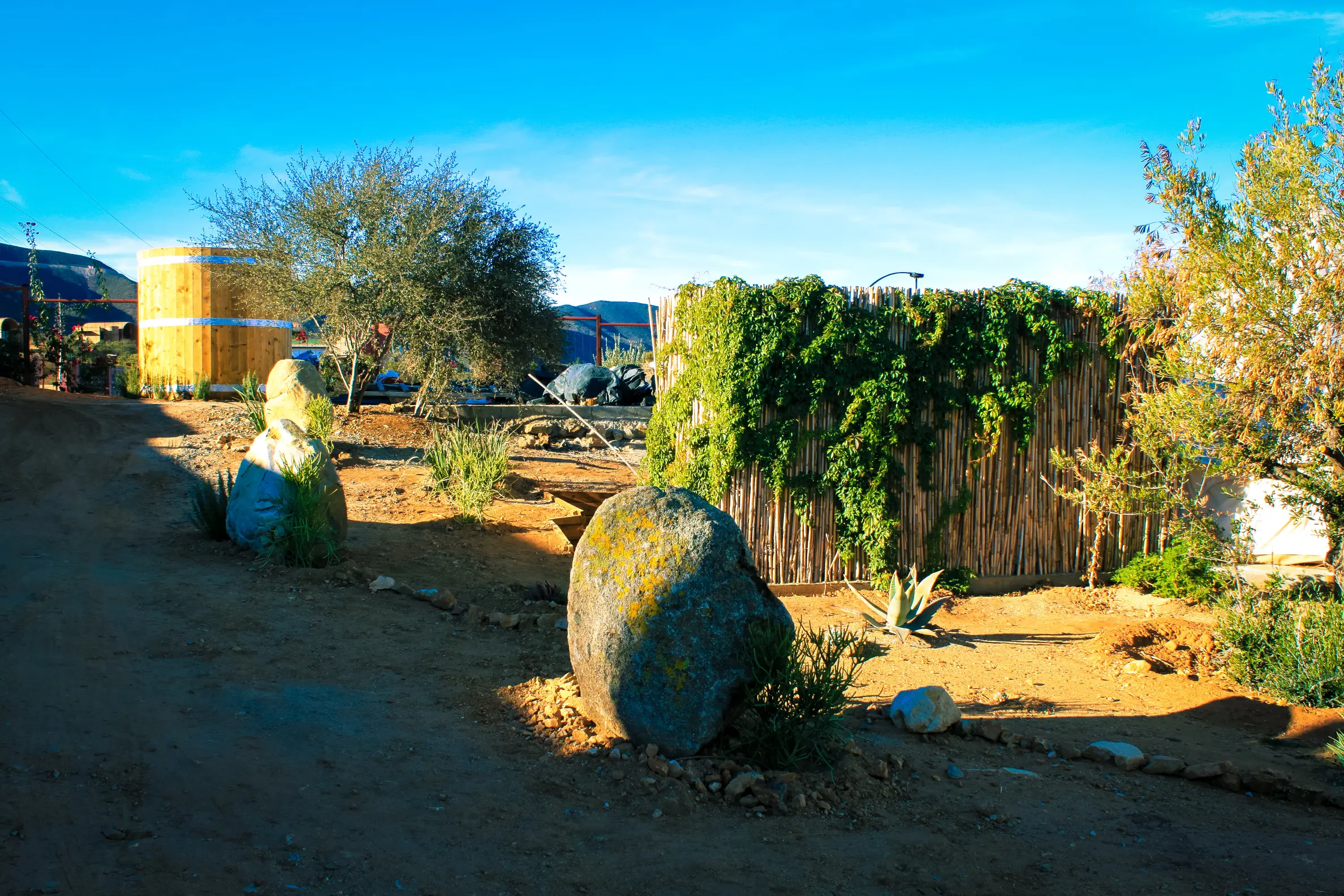 Yuma Glamping del Valle